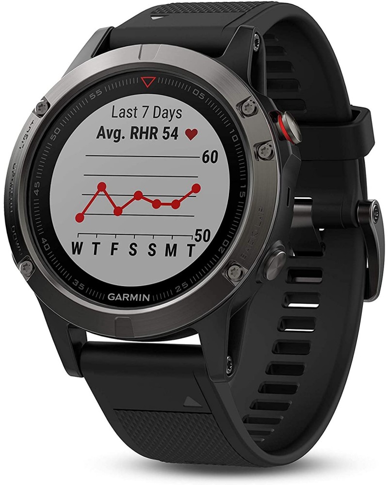 Garmin fenix 5 online kitesurfing